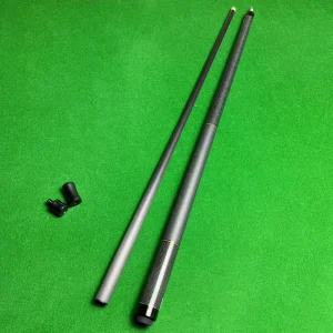 Custom OEM Carbon Fiber Pool Cue Manufacturer