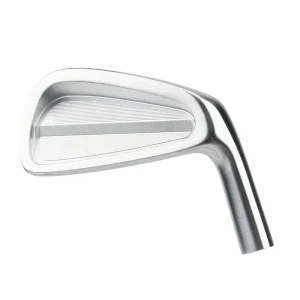 Custom OEM New Style Unisex 3 11 Carbon Steel Silver Right Hand Iron Rubber Golf Clubs Men