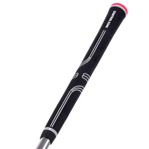 Custom OEM Rubber Golf Club Grip Standard Size Midsize and Oversize All Available