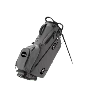 Custom Polyester Golf Stand Bag for Adults