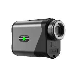 Custom Portable Laser Rangefinder Telescope Long Distance Waterproof for Golf Hunting 905nm Laser Type