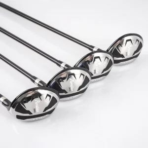 Custom Premium Golf Hybrid Golf Clubs for Men Right Hand Single Club Golf Utility Iron