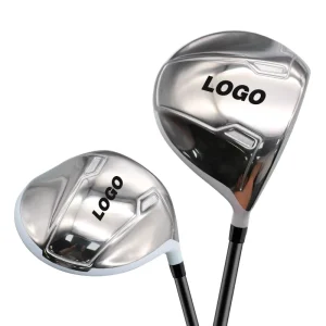 Custom Right Hand Driver Wood Golf Clubs Complete Golf Clubs Set for Men