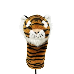 Custom Shape Golf Anime Headcover Animal Head Covers