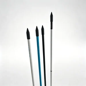 Custom Size Fiberglass Golf Swing Stick Professional Golf Power Rhythm Training Equipment