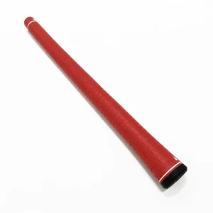 Custom Size Silicone Rubber Golf Club Grip Anti Slip with Custom Logo and Various Colors