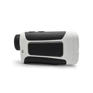 Custom Slope Switch OLED Screen Monocular Golf Rangefinder Quick Reading for Hunting and Golf