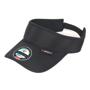 Custom Sports Visor Running Hat with Adjustable Strap for Outdoor Use Tennis Golf Summer Sun Protection Unisex Bulk Supplier