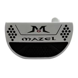 Custom Stainless Steel Golf Putter Head for Right Handed Players OEM