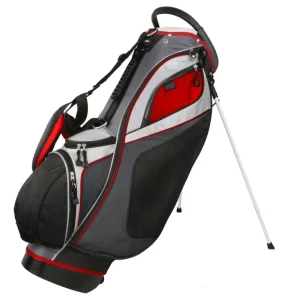 Custom Stand Waterproof 14 Way Poly Portable Best Selling Golf Bag Light Golf Bag Quality Bags