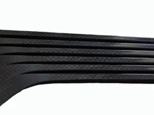 Custom Team Ice Hockey Stick Factory Direct Fast Lead Time Adequate Stock Ice Hockey Stick Youth Senior