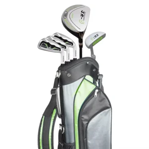 Custom Teen Girls boys Junior Complete Golf Club Set Golf Game Kids Golf Clubs Set