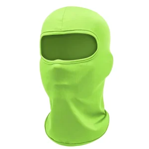 Custom UV Protection Balaclava Face Cover Lightweight Cooling Hood for Fishing Hiking Outdoor Activities