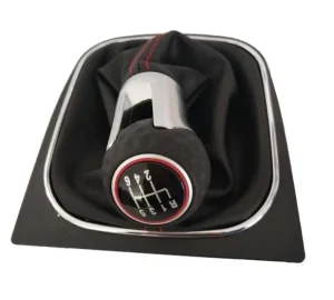 Custom Universal Gear Dildo Shift Knob for VW Golf 7 A7 MK7 GTI GTD