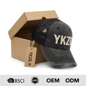 Custom Velour Oxford 5-Panel Baseball Hat Striped Leaf Leopard Floral Dot Embroidery 3D Puff Logo