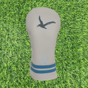 Custom Waterproof Soft Golf Driver Club Headcover