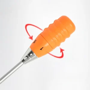 Custom logo Oem Rubber Golf Driving Range Trainer Stick Warm Up Swing Trainer Golf Training Aids
