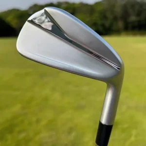 Customised 7pcs Forged Golf Irons Set #4-9 P R S Graphite Steel Shafts Golf Iron Set