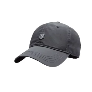 Customised Quick Dry Mesh Hat OEM Custom Embroidery Logo Hiking Baseball Cap