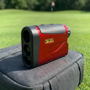 Customizable 800m to 4000m Triple Lens 905nm Laser Rangefinder OEM ODM Handheld LRF with Multi-color Options