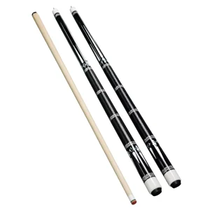 Customizable Billiard Stick 13mm Maple Shaft Handmade Pool Cue for Large Volume Orders