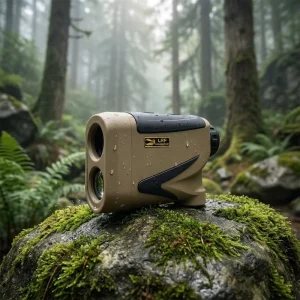 Customizable Factory Professional Multi function 905nm Laser Rangefinder Handheld LRF with Speed Angle Height Measurement