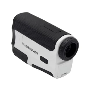 Customizable Glass China Golf Rangefinder 1200m AAA Battery With T1-52
