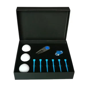 Customizable Golf Gift Set Golf Accessory Set