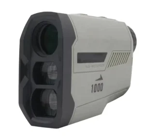 Customizable High tech Digital Laser Rangefinder for Playing Golf
