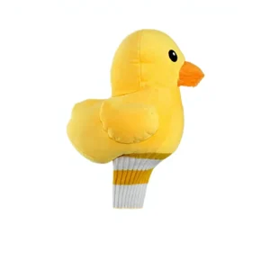 Customizable Waterproof Golf Club Headcovers with Custom Logo Design, Supplier Shenzhen