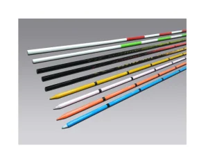 Customization Golf Stick Golf Training Aid Golf Alignment Stick Golf Swing Trainer