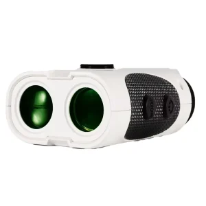Customized 7×25 Laser Rangefinder Telescope Long Distance 5 1000m Handheld Golf Hunting Range Finder Scopes & Accessories