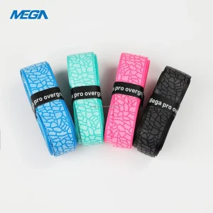Customized Anti slip Hockey Grip 1.80mm Accept Pattern Small Quantity