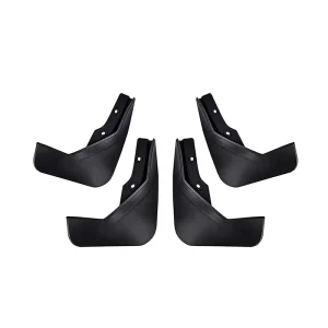 Customized Auto Mud Flap Guards for VW Golf OEM Standard Car Fenders Splash Guards Mudguards Mudflaps