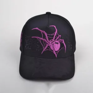 Customized Cotton 5 Panel A Frame Embroidery Cap Blank Men Baseball Hats Sports Baseball Cap