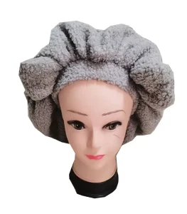 Customized Fashion Furry Bonnet Besos Bonnet with Ears