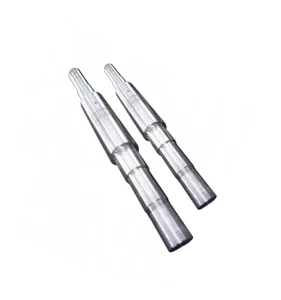 Customized Forging Steel Drive Shaft Main Shaft