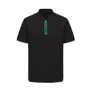 Customized Golf Clothing for Men Short Sleeve Wicking and Drying Quick Drying Golf Sportswear
