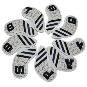 Customized Golf Club Head Covers