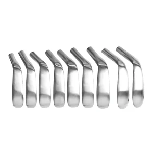 Customized Golf Club TB-H045 Iron Adult Stainless Steel Shaft R Flex 939 Club Length
