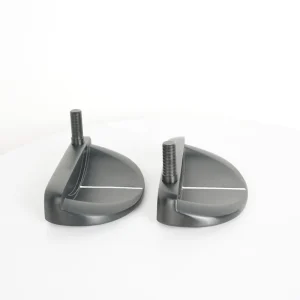 Customized Golf Clubs Putter Head Left and Right Hand Golf Putter Set