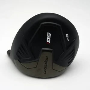 Customized Golf Driver Club Head Left Handed or Right Handed Golf Accessories Golf Club Driver