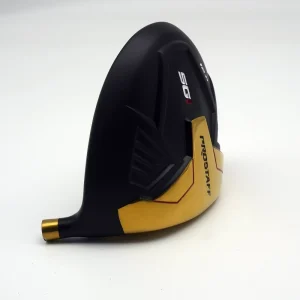 Customized Golf Driver Head OEM Aluminum Golf Driver Clubs