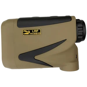Customized Laser Rangefinder for Golf and Hunting Long Distance Measure Tool
