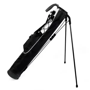 Customized Lightweight Half-Set Golf Carry Stand Bag