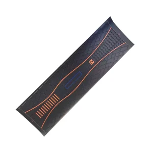 Customized Little Monster Cue Grip Replacement Rubber Grips Wrap Waterproof Leather Grip Made in China