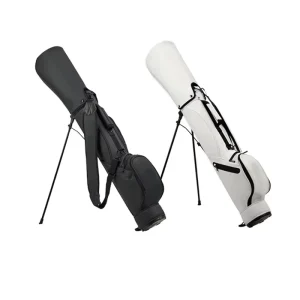 Customized Logo High Quality Golf Stand Bag Portable Waterproof Anti Scratch Sunday Golf Bag
