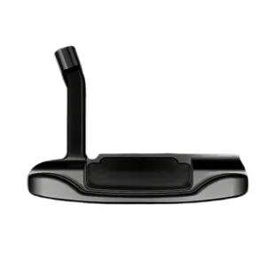 Customized Logo Mini Men Right Left Handed Golf Club Set with Graphite Steel Shaft Rubber Grip Blank Putter Head