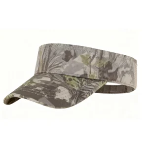 Customized Logo Sublimation Printable Adjustable Visor Outdoor Sports Caps Cycling Travel Casual for Brands Events Bulk Supplier