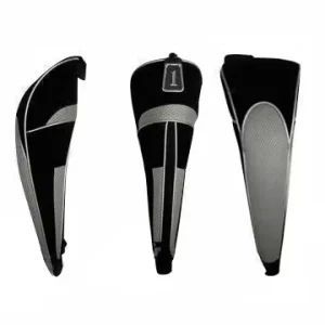 Customized Mesh Golf Headcover for Taylormade Driver Club Perfect Fit Head Covers